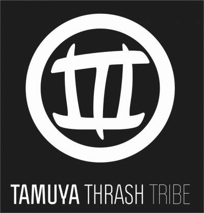 logo Tamuya Thrash Tribe